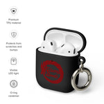 KG AirPods/ AirPods Pro case