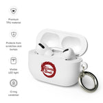 KG AirPods/ AirPods Pro case