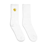 KG Dragon Token socks