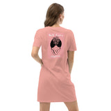 Self Love T-Shirt Dress