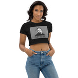 Slay All Day Crop Top
