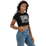 Slay All Day Crop Top