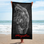 Majestic Towel