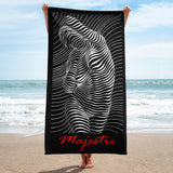 Majestic Towel