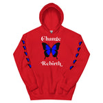 Change & Rebirth Hoodie
