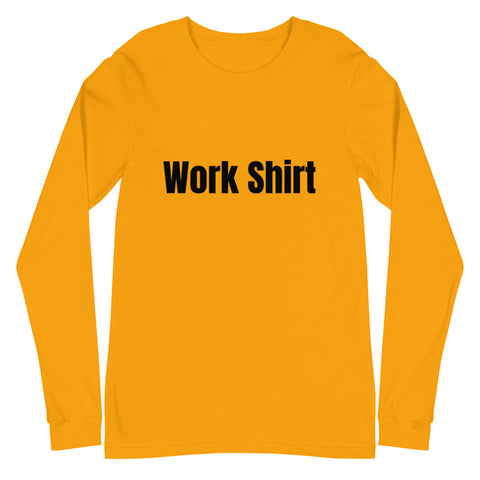 Work Shirt