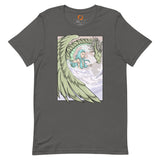 Queen of the skies Unisex T-Shirt