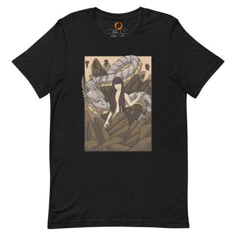 Earth Queen Unisex T-Shirt