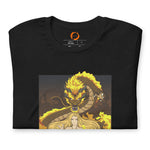 Queen of Fire Unisex T-Shirt