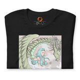 Queen of the skies Unisex T-Shirt