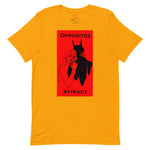 Opposites Attract T-Shirt