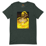 Queen of Fire Unisex T-Shirt