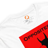 Opposites Attract T-Shirt