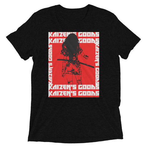KG t-shirt