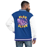 Plus Ultra Jacket