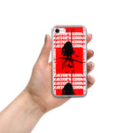 KG iPhone case
